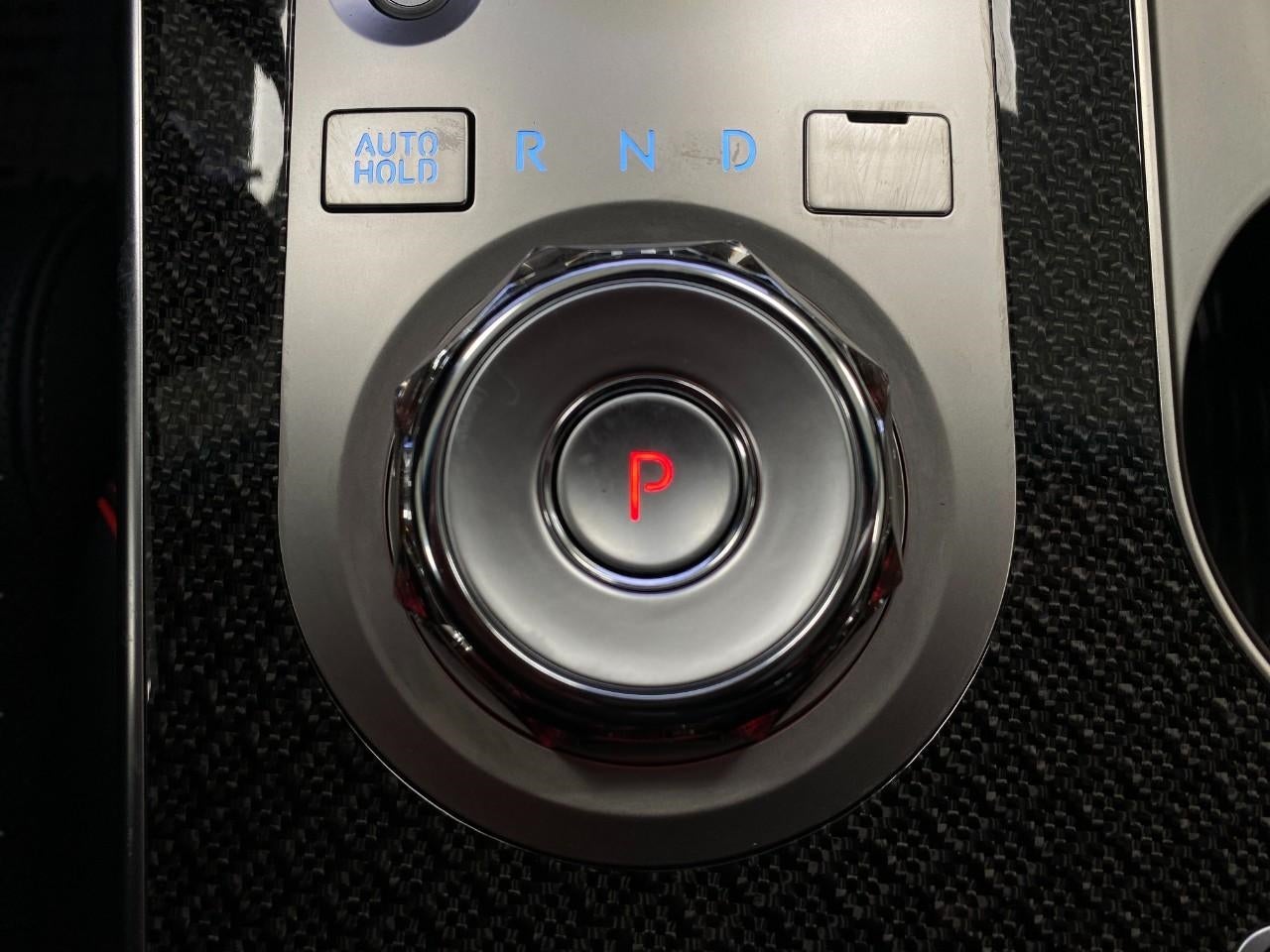 2026 Genesis GV80 Coupe 3.5T e-SC AWD