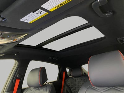 2026 Genesis GV80 Coupe 3.5T e-SC AWD