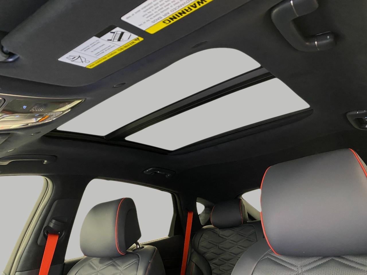 2026 Genesis GV80 Coupe 3.5T e-SC AWD