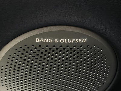 2026 Genesis GV80 Coupe 3.5T e-SC AWD