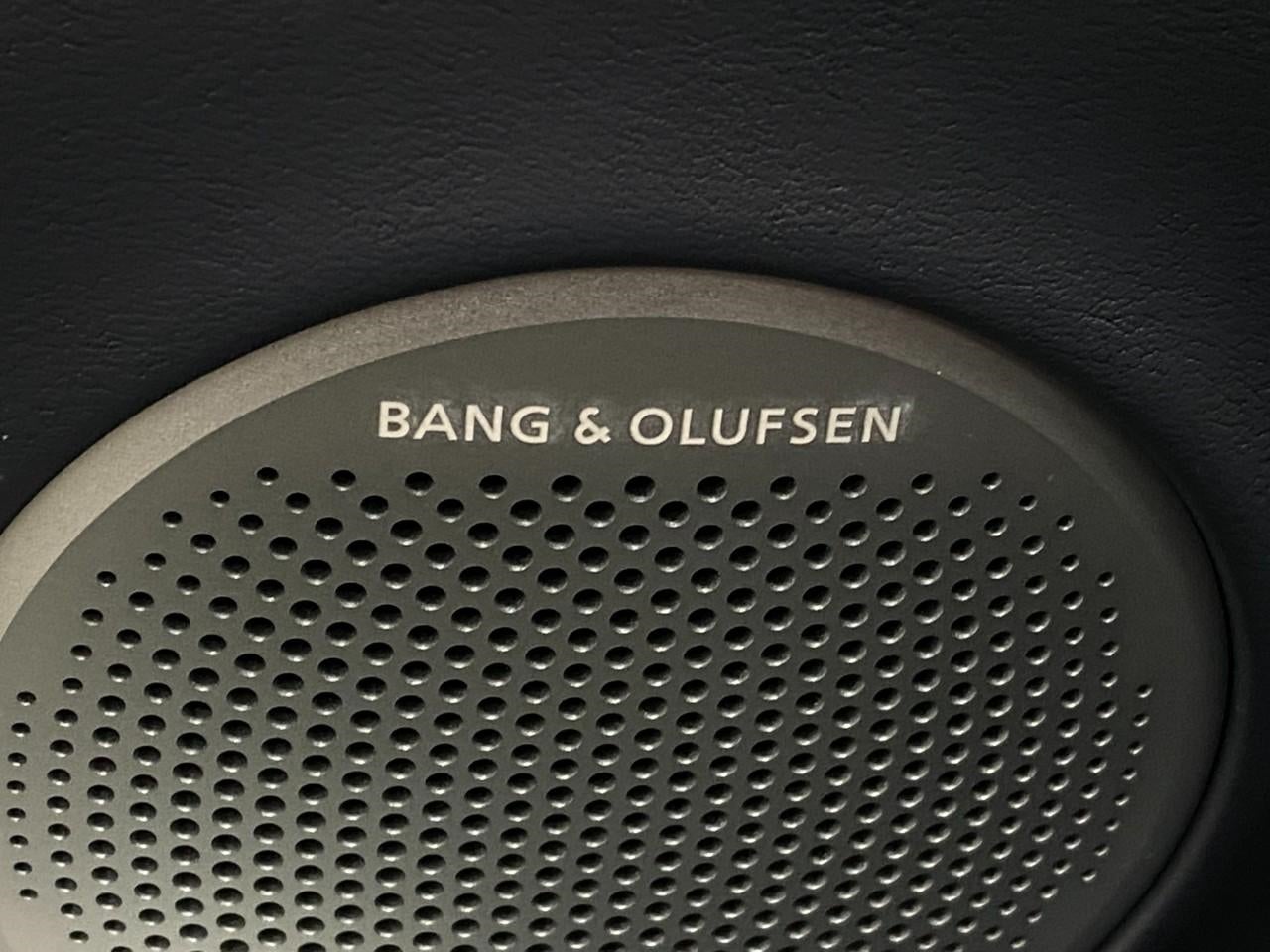 2026 Genesis GV80 Coupe 3.5T e-SC AWD