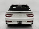 2026 Genesis GV80 Coupe 3.5T e-SC AWD