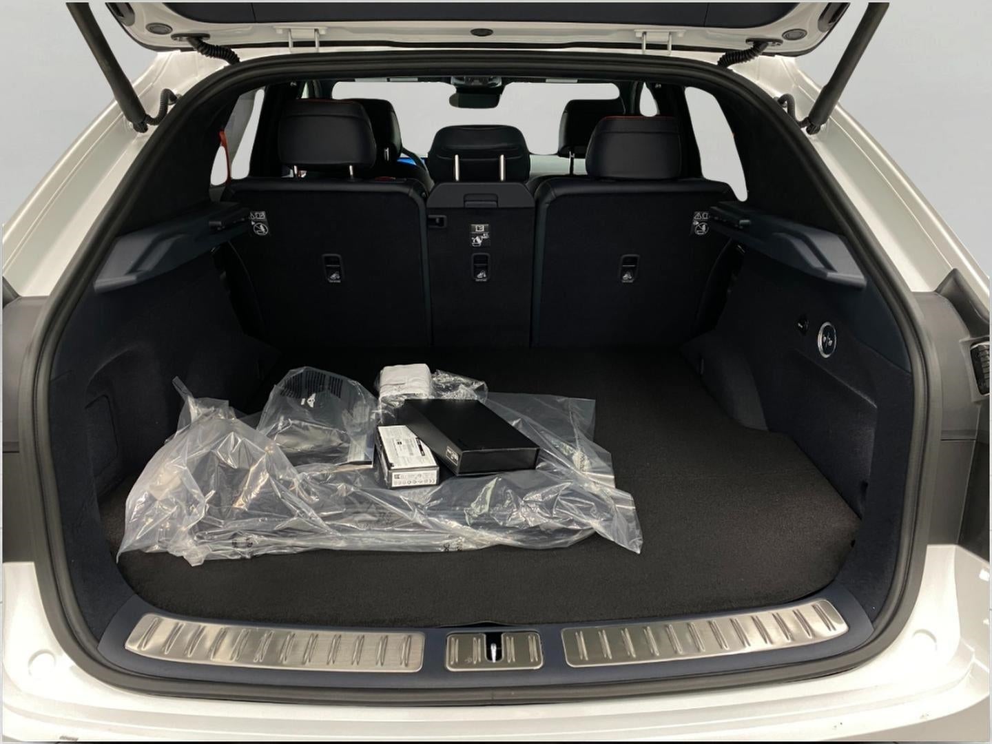2026 Genesis GV80 Coupe 3.5T E-SC MHEV
