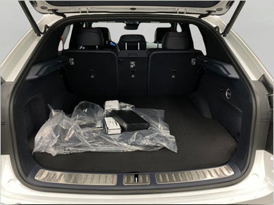 2026 Genesis GV80 Coupe 3.5T e-SC AWD