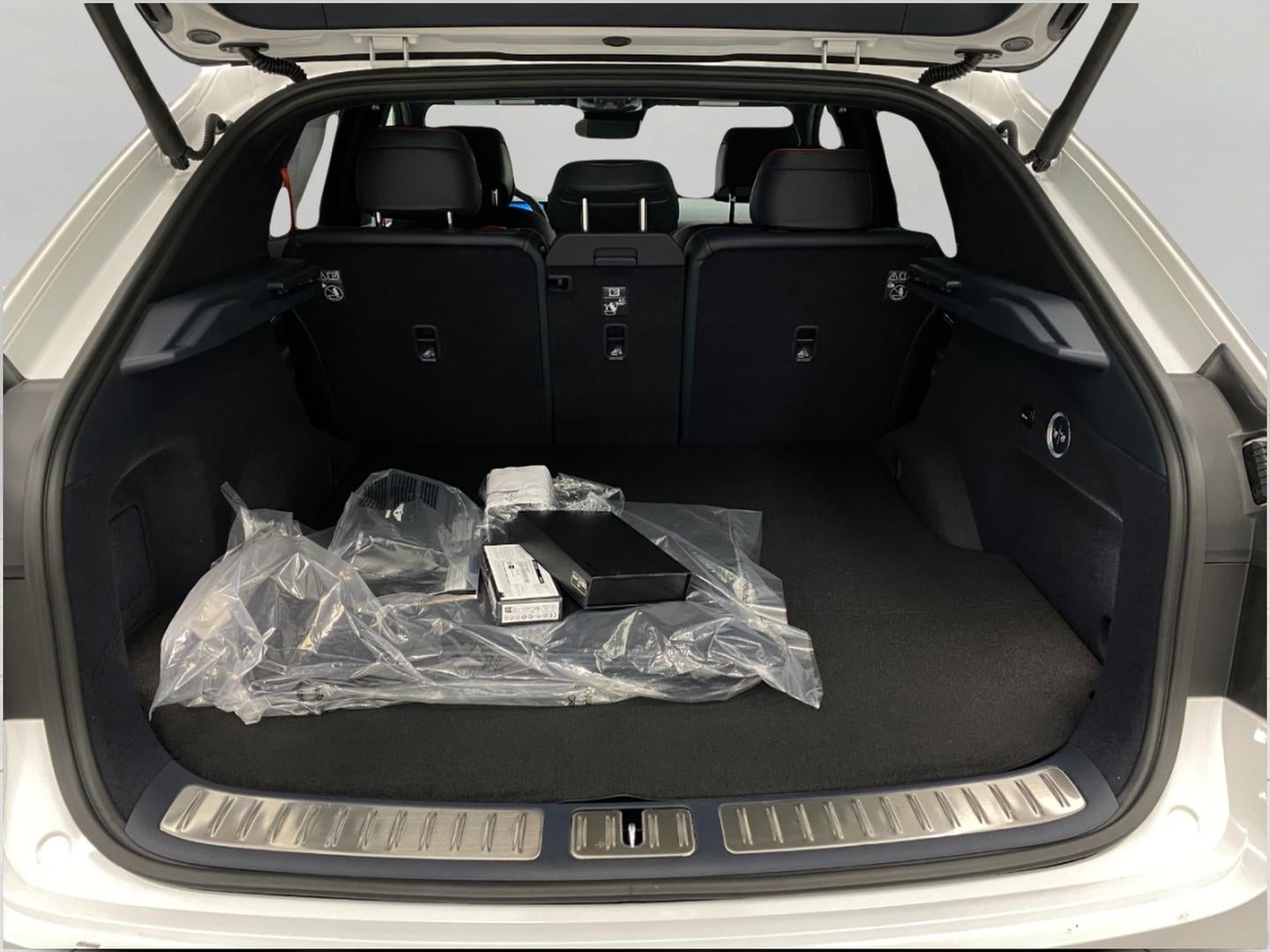 2026 Genesis GV80 Coupe 3.5T e-SC AWD