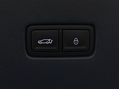 2026 Genesis GV80 Coupe 3.5T e-SC AWD