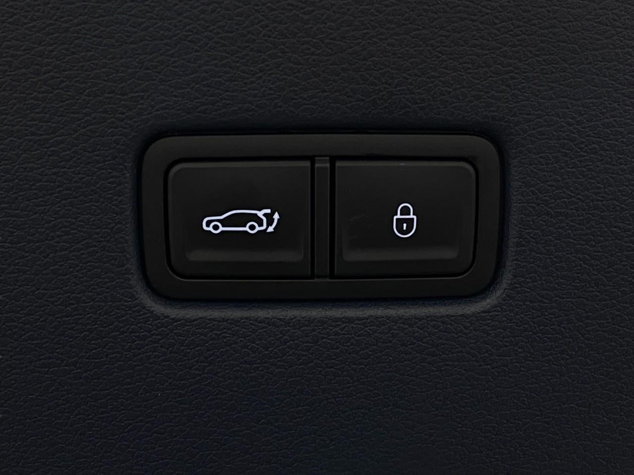 2026 Genesis GV80 Coupe 3.5T e-SC AWD