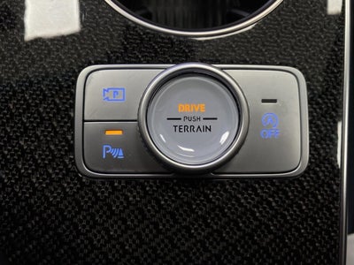 2026 Genesis GV80 Coupe 3.5T E-SC MHEV