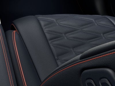 2026 Genesis GV80 Coupe 3.5T e-SC AWD