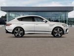 2026 Genesis GV80 Coupe 3.5T e-SC AWD