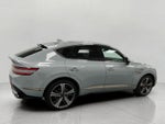 2026 Genesis GV80 Coupe 3.5T e-SC AWD