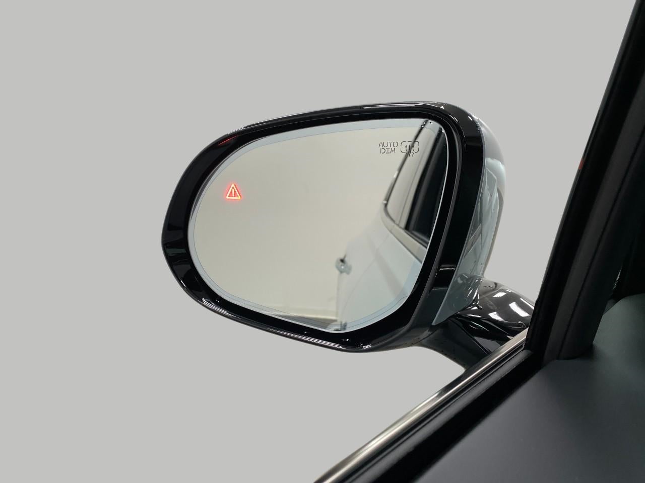 2026 Genesis GV80 Coupe 3.5T e-SC AWD