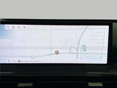 2026 Genesis GV80 Coupe 3.5T e-SC AWD