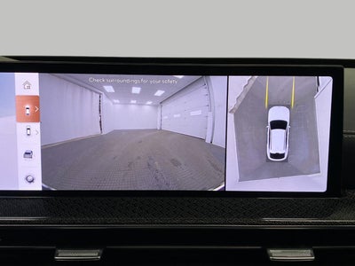 2026 Genesis GV80 Coupe 3.5T e-SC AWD