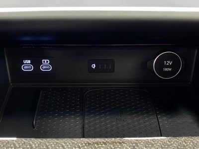 2026 Genesis GV80 Coupe 3.5T e-SC AWD