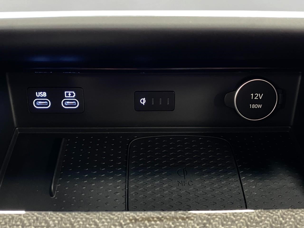 2026 Genesis GV80 Coupe 3.5T e-SC AWD