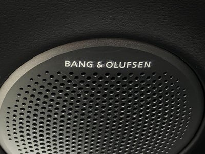 2026 Genesis GV80 Coupe 3.5T e-SC AWD