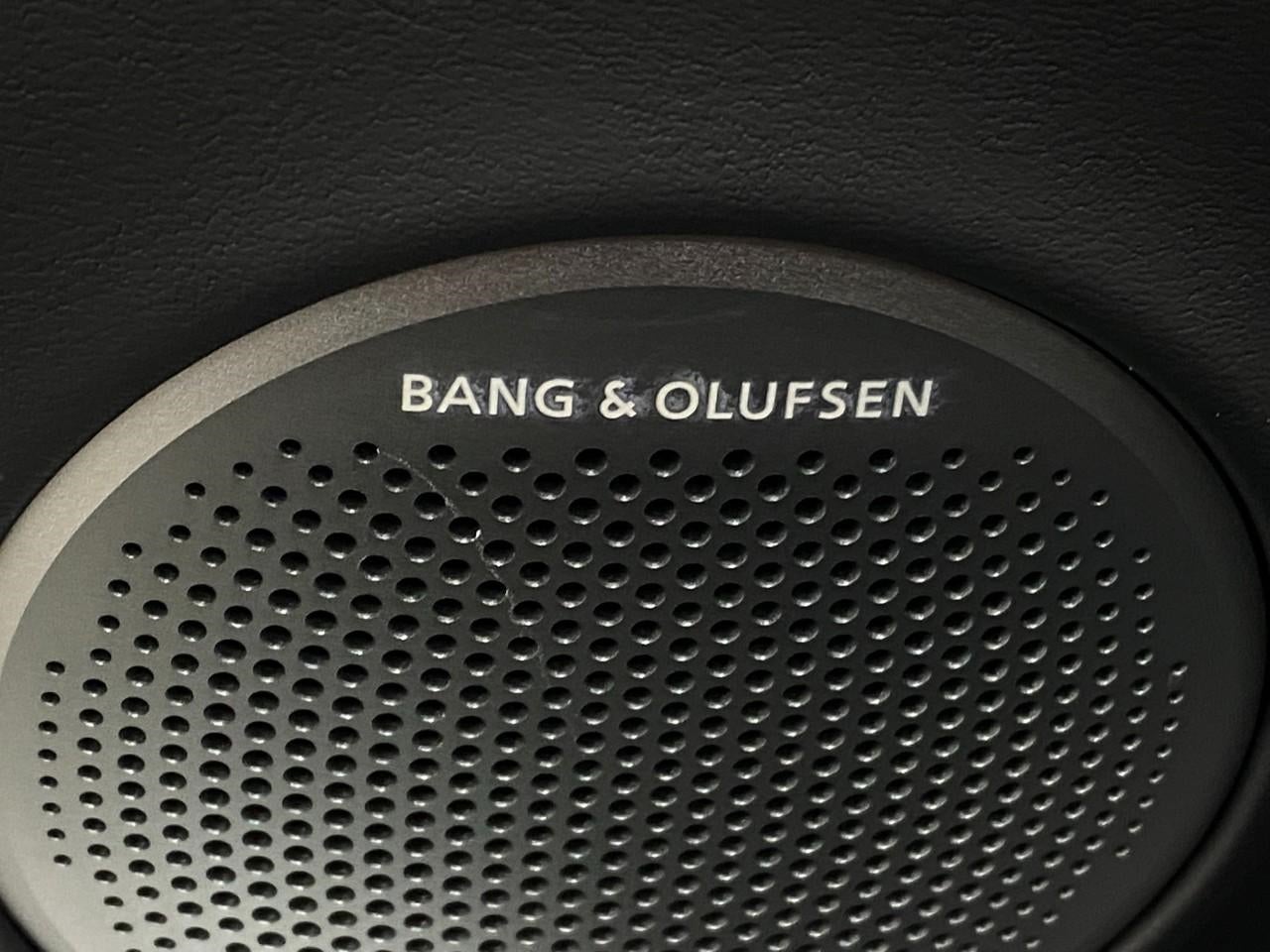 2026 Genesis GV80 Coupe 3.5T e-SC AWD