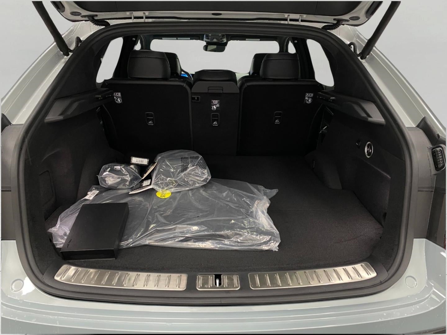 2026 Genesis GV80 Coupe 3.5T e-SC AWD