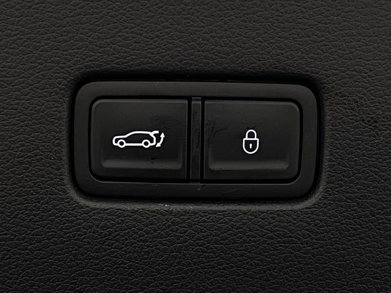 2026 Genesis GV80 Coupe 3.5T e-SC AWD