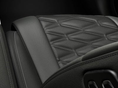 2026 Genesis GV80 Coupe 3.5T e-SC AWD