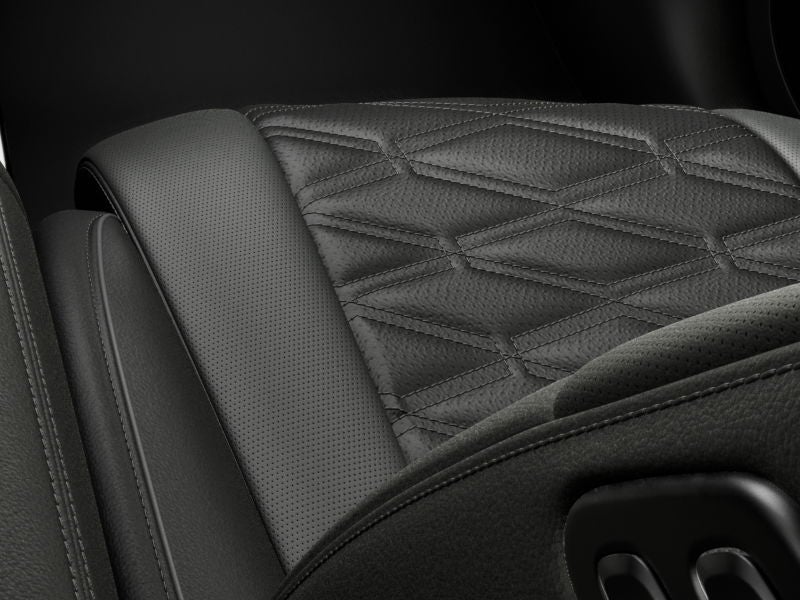 2026 Genesis GV80 Coupe 3.5T e-SC AWD