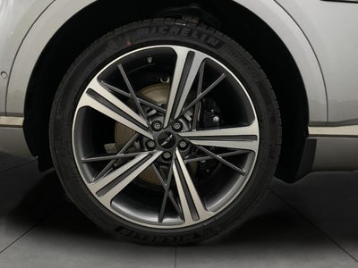 2026 Genesis GV80 Coupe 3.5T e-SC AWD