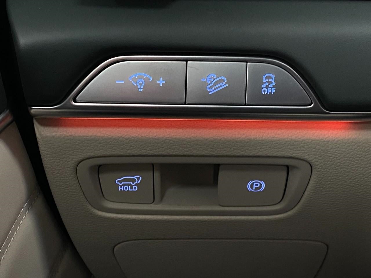 2026 Genesis GV80 Coupe 3.5T e-SC AWD