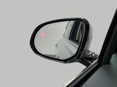 2026 Genesis GV80 Coupe 3.5T e-SC AWD