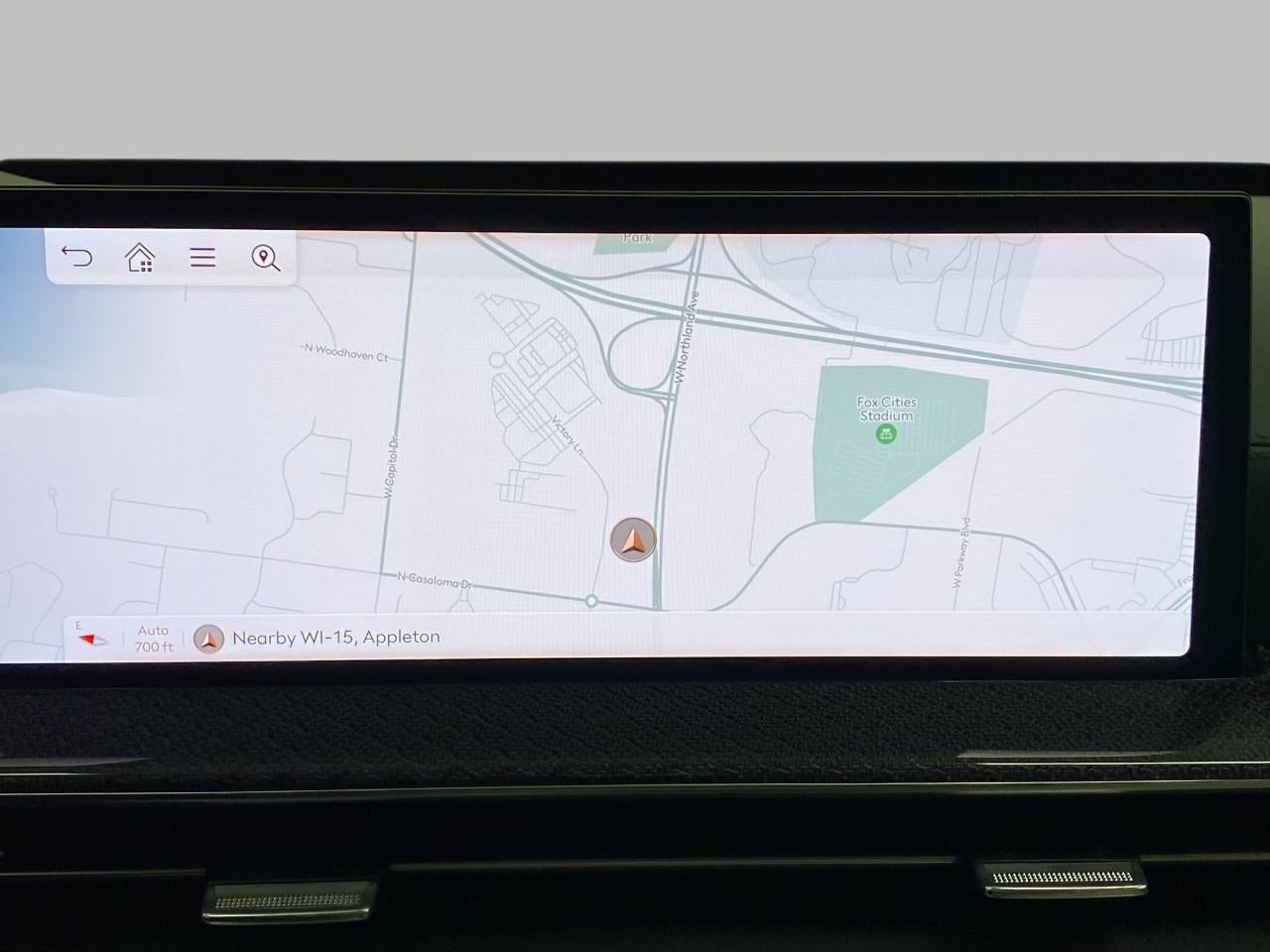 2026 Genesis GV80 Coupe 3.5T e-SC AWD