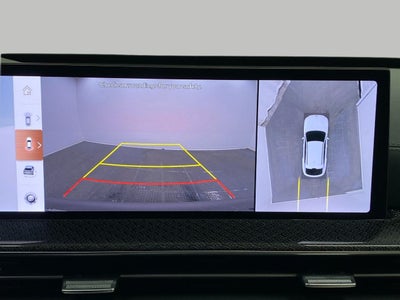 2026 Genesis GV80 Coupe 3.5T e-SC AWD