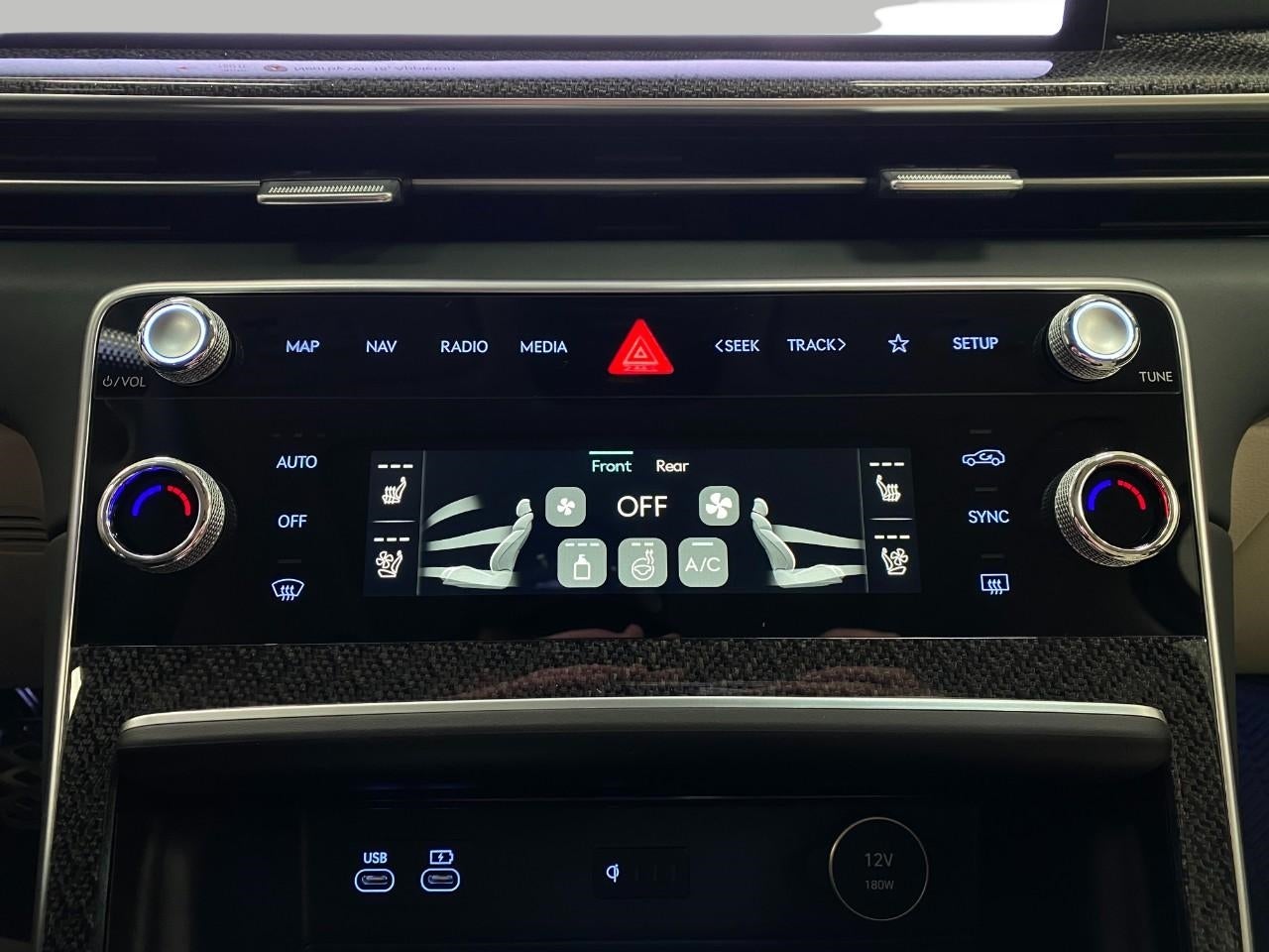 2026 Genesis GV80 Coupe 3.5T e-SC AWD