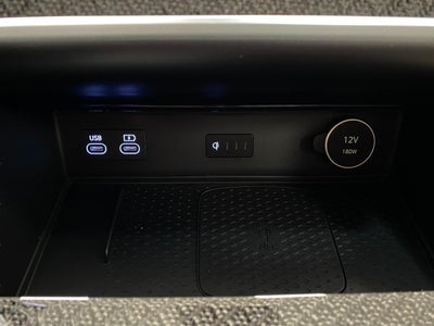 2026 Genesis GV80 Coupe 3.5T e-SC AWD