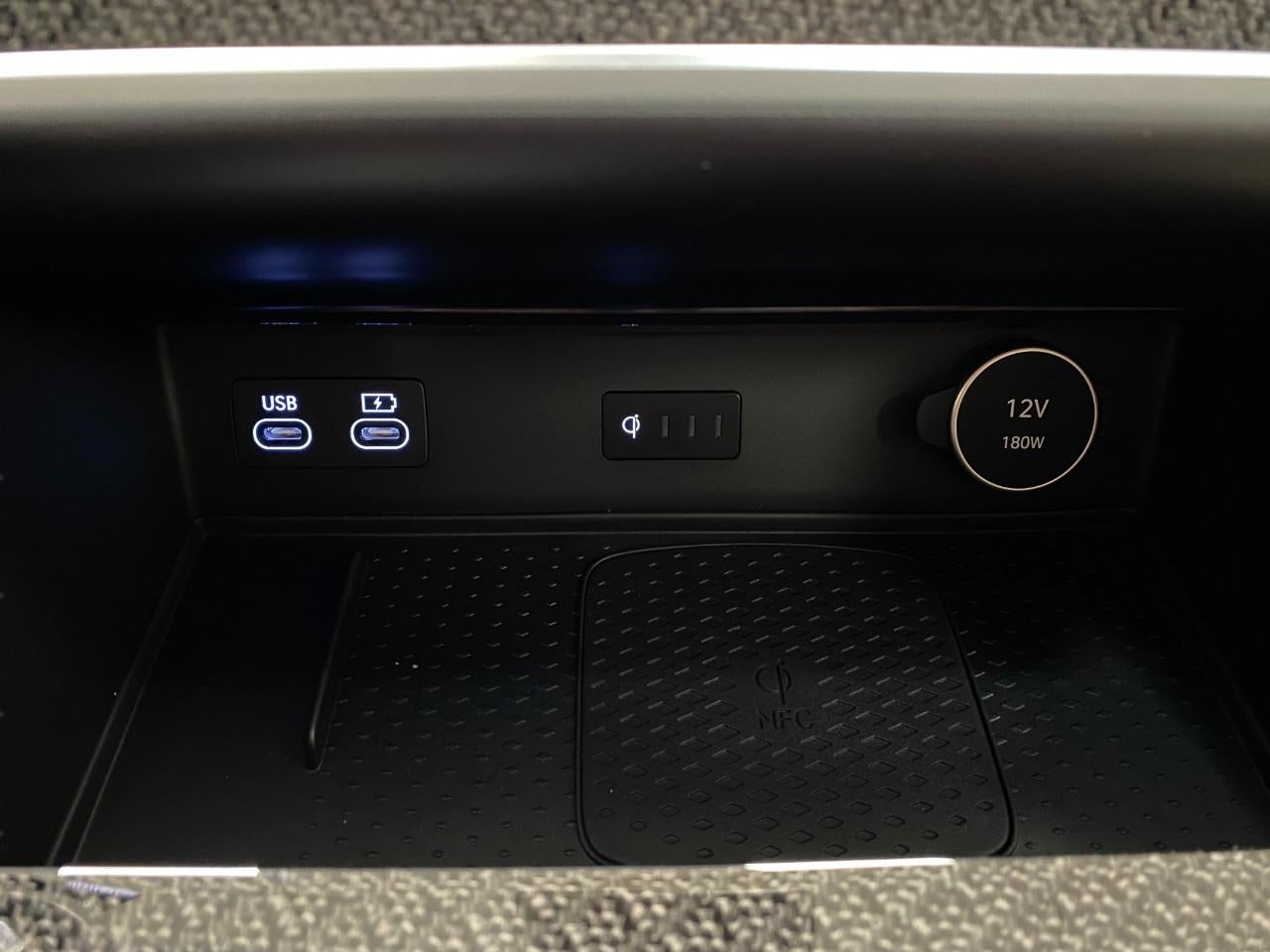 2026 Genesis GV80 Coupe 3.5T e-SC AWD