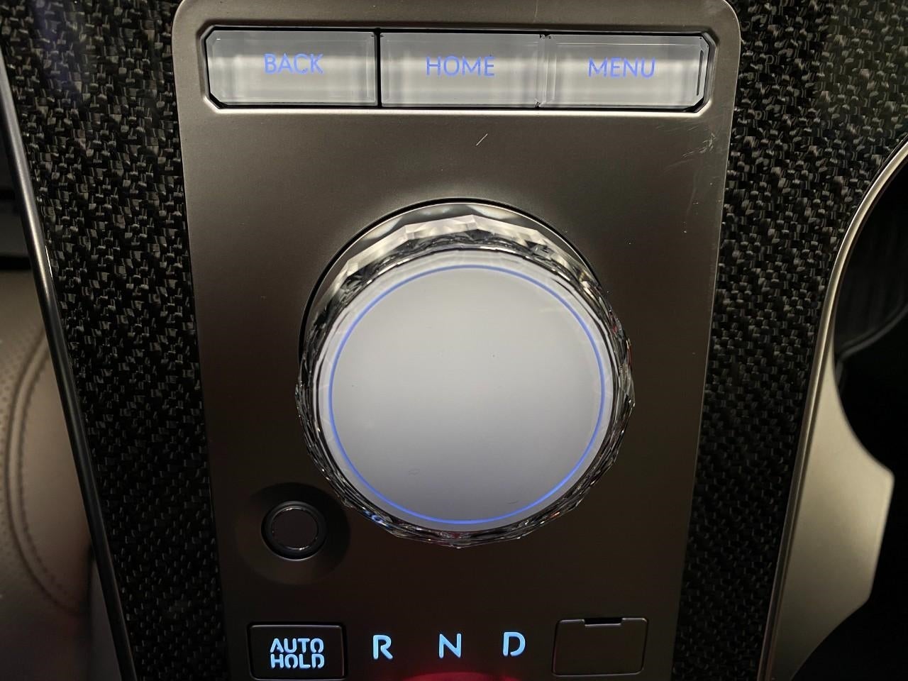 2026 Genesis GV80 Coupe 3.5T e-SC AWD