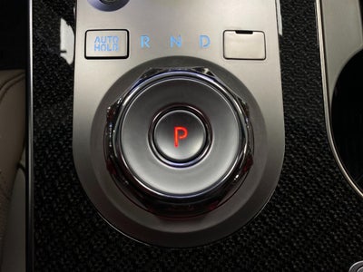 2026 Genesis GV80 Coupe 3.5T e-SC AWD