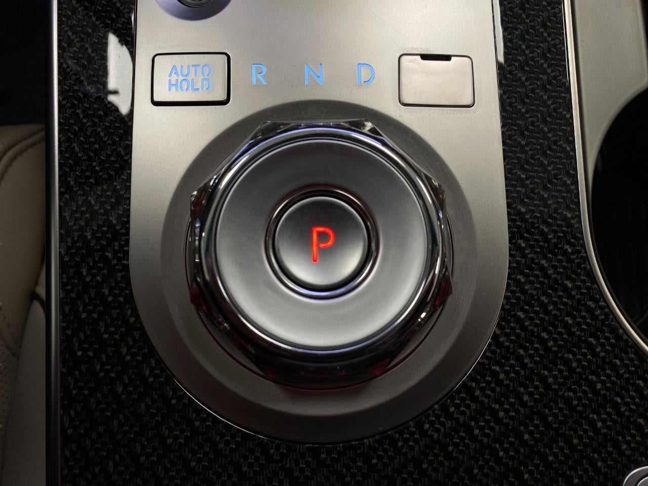 2026 Genesis GV80 Coupe 3.5T e-SC AWD