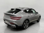 2026 Genesis GV80 Coupe 3.5T e-SC AWD