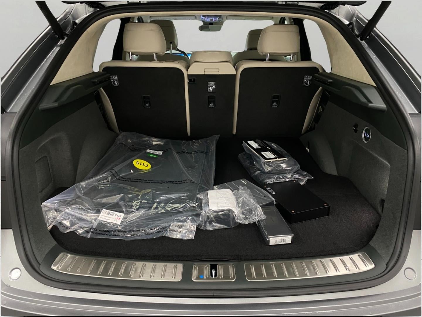 2026 Genesis GV80 Coupe 3.5T e-SC AWD