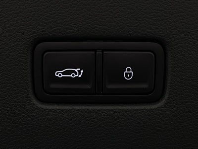 2026 Genesis GV80 Coupe 3.5T e-SC AWD