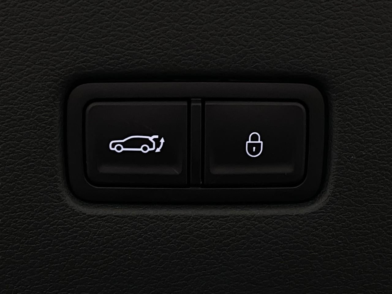 2026 Genesis GV80 Coupe 3.5T e-SC AWD