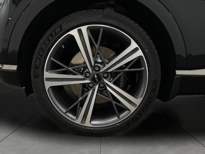 2026 Genesis GV80 Coupe 3.5T e-SC AWD