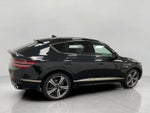2026 Genesis GV80 Coupe 3.5T e-SC AWD