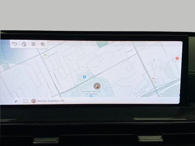 2026 Genesis GV80 Coupe 3.5T e-SC AWD