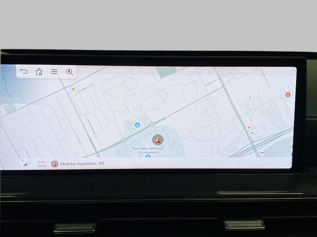 2026 Genesis GV80 Coupe 3.5T e-SC AWD