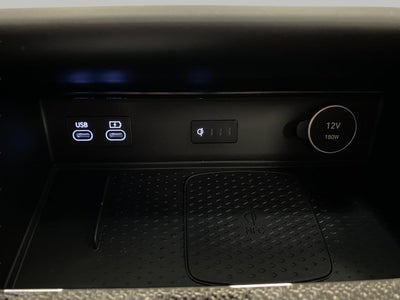 2026 Genesis GV80 Coupe 3.5T e-SC AWD