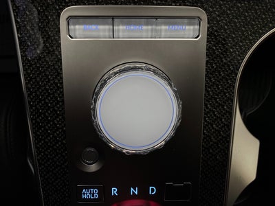 2026 Genesis GV80 Coupe 3.5T e-SC AWD