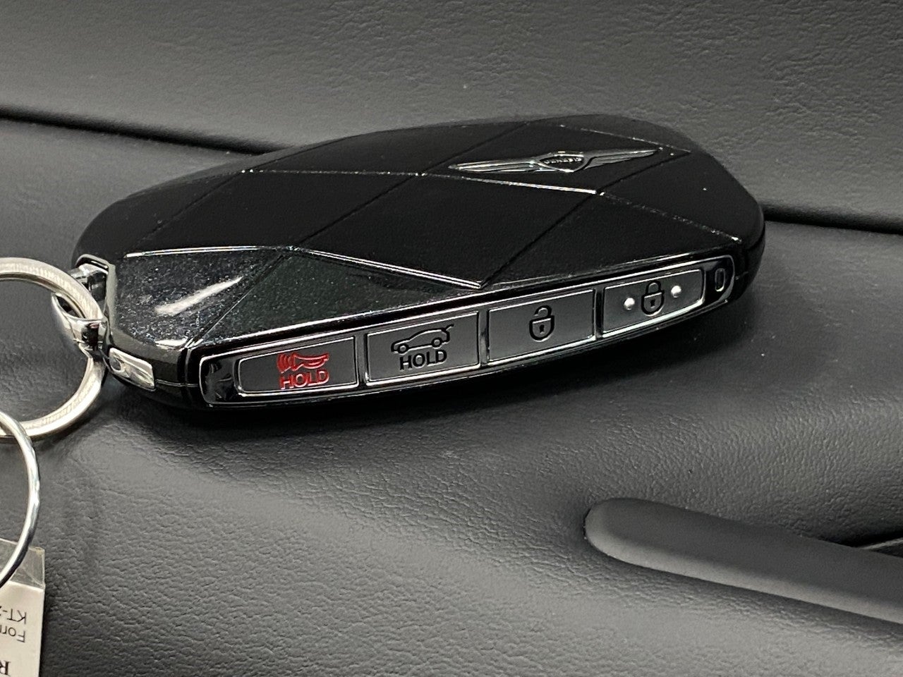 2026 Genesis GV80 Coupe 3.5T e-SC AWD