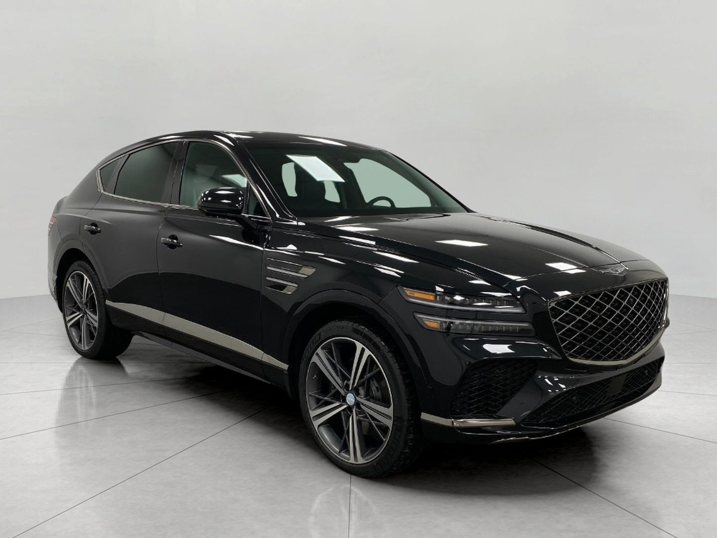 2026 GENESIS GV80 Coupe E-SC - Photo 39
