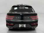 2026 Genesis GV80 Coupe 3.5T e-SC AWD
